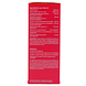 Nutrisan ImmunoSan Family Siroop 200ML zijkant verpakking