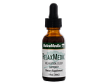 Nutramedix RelaxMedix 30ML