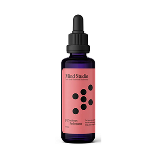 Mind Studio Cordyceps  Mushroom Extract 50ML