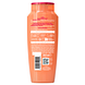 Elvive Shampoo Dream Lengths 250ML Achterzijde fles