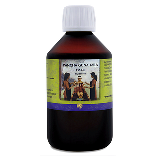 Holisan Pancha Guna Taila 250ML