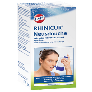 Rhinicur Neusdouche 1ST