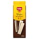 Schar Wafels met Cacaovulling Glutenvrij 125GR