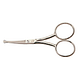Nippes Solingen Nippes Babyschaar Gebogen 9cm 1ST Nippes Solingen Nippes Babyschaar Gebogen 9cm 1ST