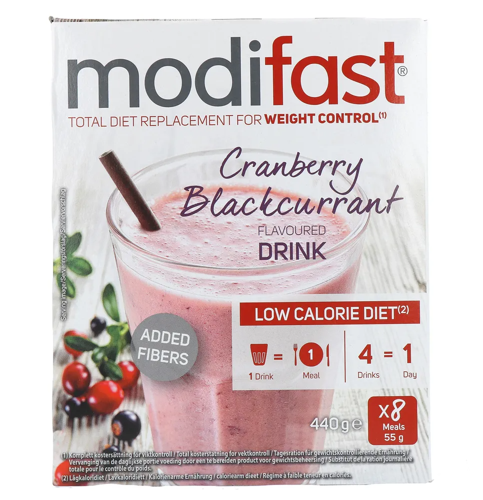 Modifast Drink 440GR