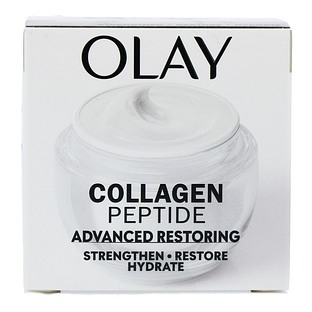 Olay Collagen Peptide Advanced Restoring Dagcrème 50ML
