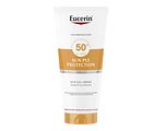 Eucerin Sun PLE Protect Sun Gel-Crème Gezicht & Lichaam SPF50+ 200ML Eucerin Sun PLE Protect Sun Gel-Crème Gezicht & Lichaam SPF50+ 200ML