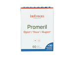 Nutrisan Promeril Ogen Softgels 90SG