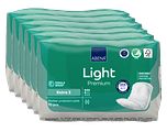 Abena Light Premium Extra 3 Inlegverband - Multiverpakking 6x10ST