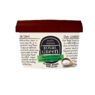 Royal Green Kokosolie 500ML