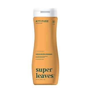 Attitude Shampoo Volume & Shine Soy Protein & Cranberries 473ML