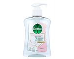 Dettol Hypoallergenic Wasgel 250ML
