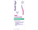 Multi-Gyn Bacteriële Vaginose ActiGel 2IN1 50ML
