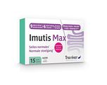 Trenker Imutis Max Capsules 15CP Trenker Imutis Max Capsules 15CP