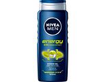 Nivea Men Energy 3-In-1 Shower Gel 500ML