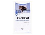 Drontal Kat Klein Ontwormtabletten 2ST