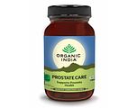 Organic India Prostate Care Capsules 90CP Organic India Prostate Care Capsules 90CP