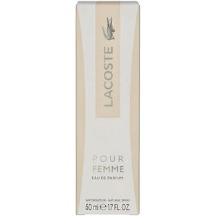 Lacoste Pour Femme Eau de Parfum 50ML
