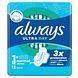 Always Ultra Dry Maandverband 1 Normaal 13ST