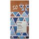 Vivani Chocoladereep Donkere Melkchocolade 50% Cacao 80GR