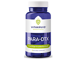 Vitakruid PARA DTX Kruidenformule oa Oregano & Knoflook 60VCP