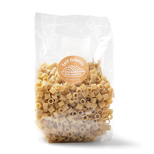 Teff Ditalini Pasta Biologisch 250GR