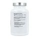 VitOrtho Teunisbloemolie Softgels 120SG Zijkant pot