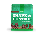 Purasana Shape & Control Protein Shake Chocolate 350GR