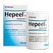 Heel Hepeel H Tabletten 50TB Heel Hepeel H Tabletten 50TB