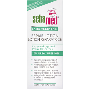 Sebamed Lotion Repair 10% UREA 200ML
