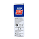 Fittydent Super Kleefstrips Waterbestendig 15ST zijkant verpakking Fittydent Super Kleefstrips Waterbestendig 15ST zijkant verpakking