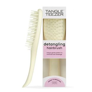 Tangle Teezer Detangling Hairbrush Chamomile 1ST