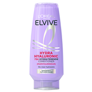 Elvive Crèmespoeling Hydra Hyaluronic 200ML
