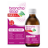 Bronchostop Max 8-in-1 Hoestdrank 120ML Bronchostop Max 8-in-1 Hoestdrank 120ML