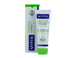 Vitis Orthodontic Tandpasta Appel-Mint 75ML