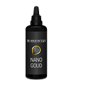 The Health Factory Nano Goud Pipet 100ML The Health Factory Nano Goud Pipet 100ML