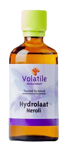 Volatile Neroli/Oranjebloesem Hydrolaat 100ml