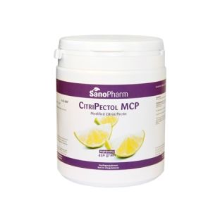Sanopharm CitriPectol MCP Poeder 450GR