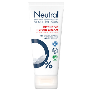 Neutral Intensive Repair Cream 100ML Neutral Intensive Repair Cream 100ML