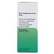 Unipharma Chloorhexidine 0,5% 30ML zijkant verpakking