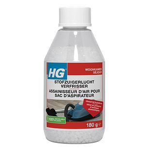HG Woonkamer Stofzuiger Lucht Verfrisser 300ML HG Woonkamer Stofzuiger Lucht Verfrisser 300ML
