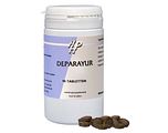 Holisan Deparayur Tabletten 90ST