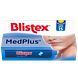 Blistex MedPlus Stick 4,25GR verpakking