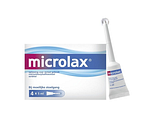 Microlax Microklysma 4ST