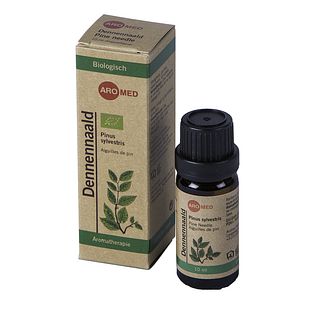 Aromed Olie Dennennaald Bio 10ML