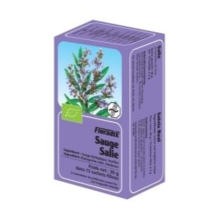 Salus Floradix Saliethee 15ZK