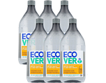 Ecover Handzeep Citrus & Oranjebloesem Multiverpakking 6x1LT