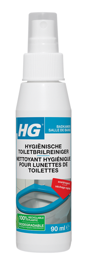 HG Hygi?nische Toiletbrilreiniger