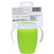 Munchkin Miracle 360° Oefenbeker Groen 207ML