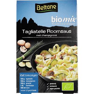 Beltane Tagliatelle Roomsaus Kruidenmix 17GR